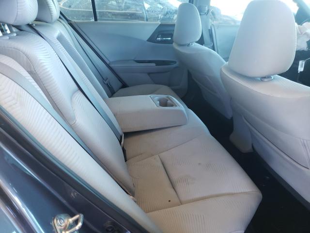 Photo 5 VIN: 1HGCR2F34FA268778 - HONDA ACCORD LX 