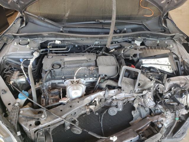 Photo 6 VIN: 1HGCR2F34FA268778 - HONDA ACCORD LX 