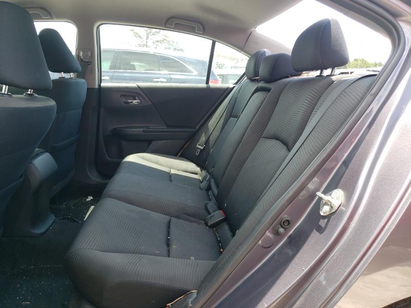 Photo 5 VIN: 1HGCR2F34FA274905 - HONDA ACCORD LX 