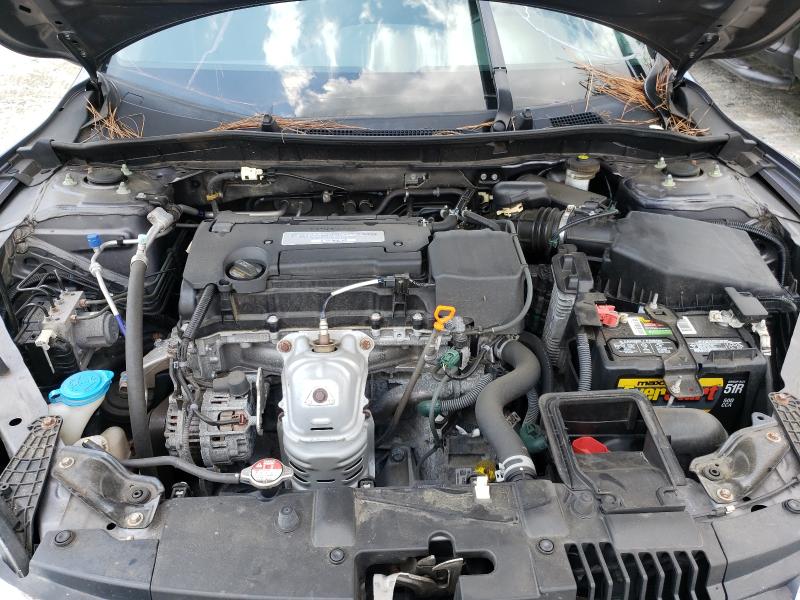 Photo 6 VIN: 1HGCR2F34FA274905 - HONDA ACCORD LX 