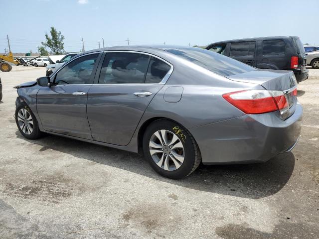 Photo 1 VIN: 1HGCR2F34FA275875 - HONDA ACCORD LX 