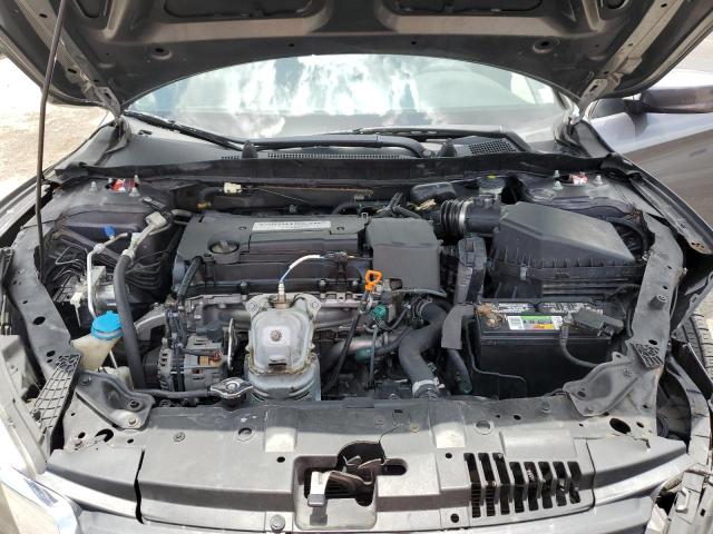 Photo 10 VIN: 1HGCR2F34FA275875 - HONDA ACCORD LX 