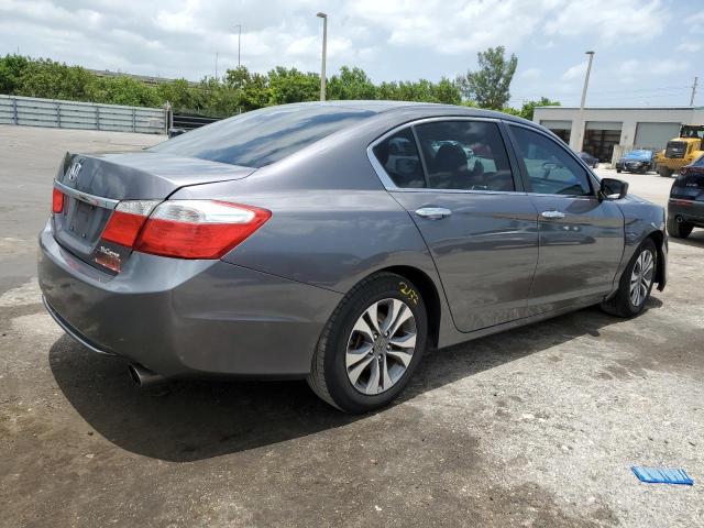 Photo 2 VIN: 1HGCR2F34FA275875 - HONDA ACCORD LX 