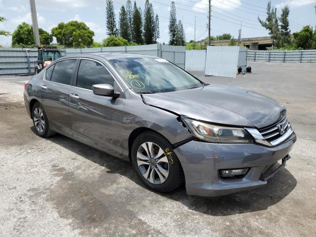 Photo 3 VIN: 1HGCR2F34FA275875 - HONDA ACCORD LX 