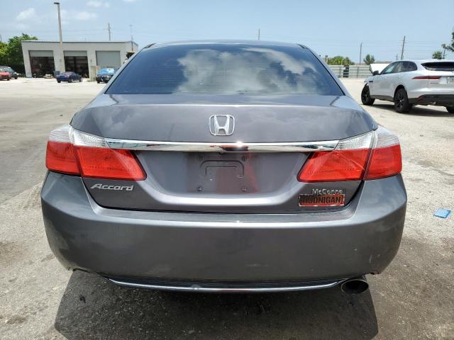 Photo 5 VIN: 1HGCR2F34FA275875 - HONDA ACCORD LX 