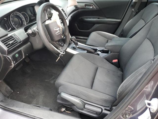 Photo 6 VIN: 1HGCR2F34FA275875 - HONDA ACCORD LX 