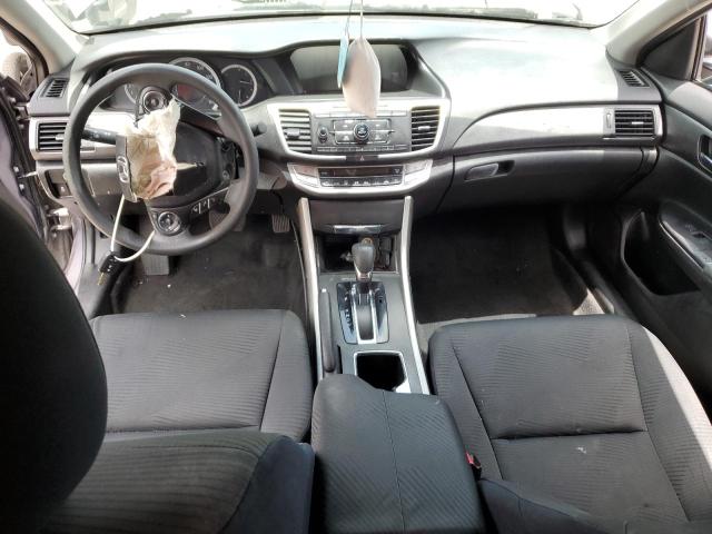 Photo 7 VIN: 1HGCR2F34FA275875 - HONDA ACCORD LX 