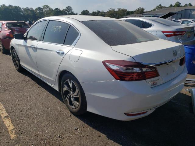 Photo 1 VIN: 1HGCR2F34GA006521 - HONDA ACCORD 