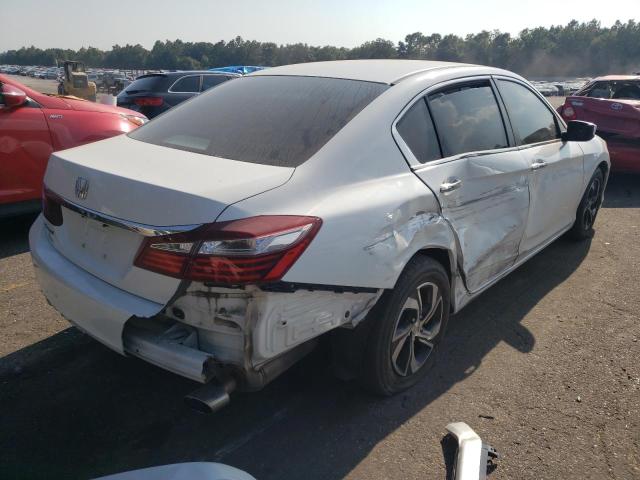 Photo 2 VIN: 1HGCR2F34GA006521 - HONDA ACCORD 