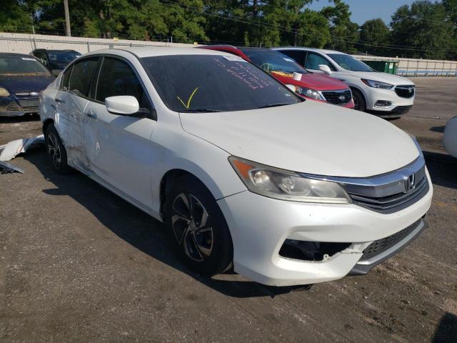 Photo 3 VIN: 1HGCR2F34GA006521 - HONDA ACCORD 