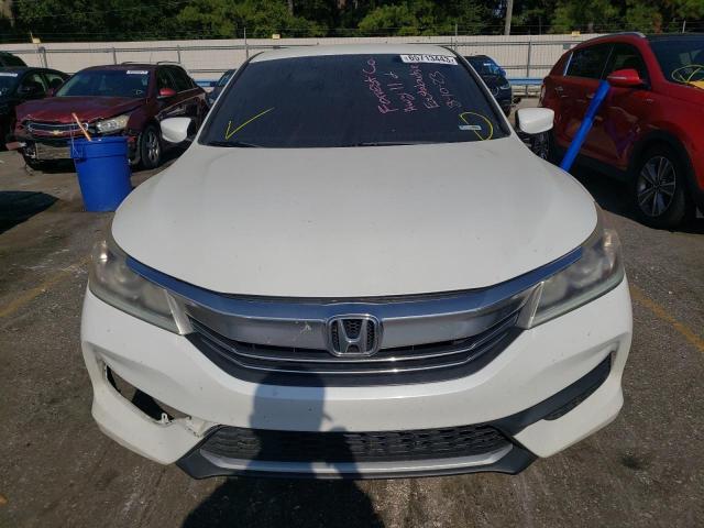 Photo 4 VIN: 1HGCR2F34GA006521 - HONDA ACCORD 