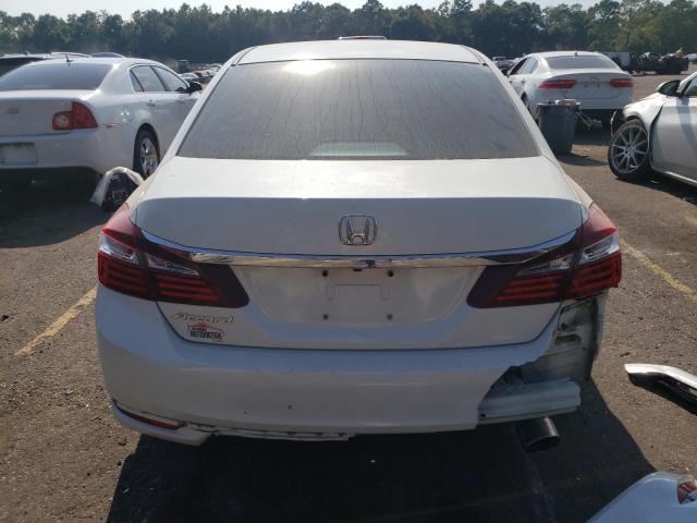 Photo 5 VIN: 1HGCR2F34GA006521 - HONDA ACCORD 