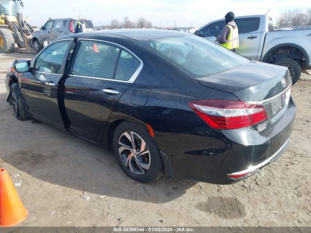 Photo 2 VIN: 1HGCR2F34GA006616 - HONDA ACCORD 