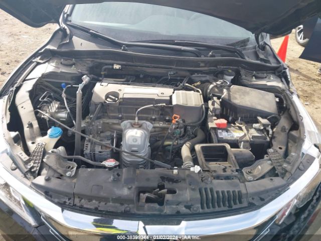 Photo 9 VIN: 1HGCR2F34GA006616 - HONDA ACCORD 