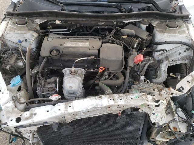 Photo 10 VIN: 1HGCR2F34GA008530 - HONDA ACCORD LX 