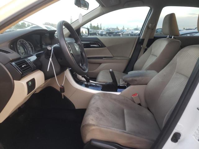 Photo 6 VIN: 1HGCR2F34GA008530 - HONDA ACCORD LX 