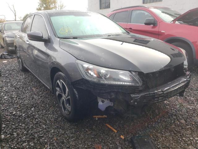 Photo 0 VIN: 1HGCR2F34GA011122 - HONDA ACCORD LX 