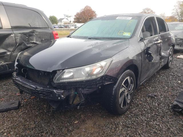 Photo 1 VIN: 1HGCR2F34GA011122 - HONDA ACCORD LX 