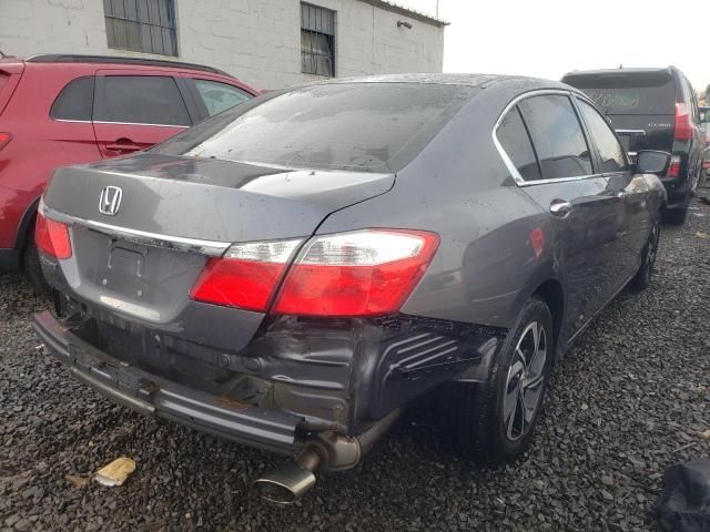 Photo 3 VIN: 1HGCR2F34GA011122 - HONDA ACCORD LX 