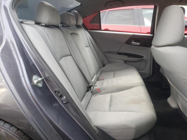 Photo 5 VIN: 1HGCR2F34GA011122 - HONDA ACCORD LX 