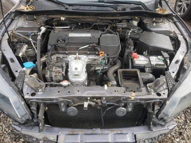 Photo 6 VIN: 1HGCR2F34GA011122 - HONDA ACCORD LX 