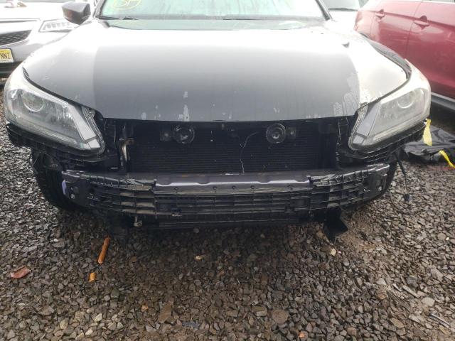 Photo 8 VIN: 1HGCR2F34GA011122 - HONDA ACCORD LX 