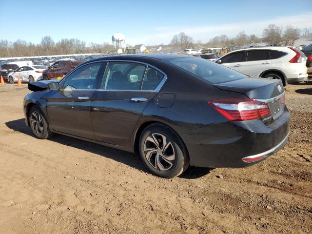 Photo 1 VIN: 1HGCR2F34GA015316 - HONDA ACCORD 