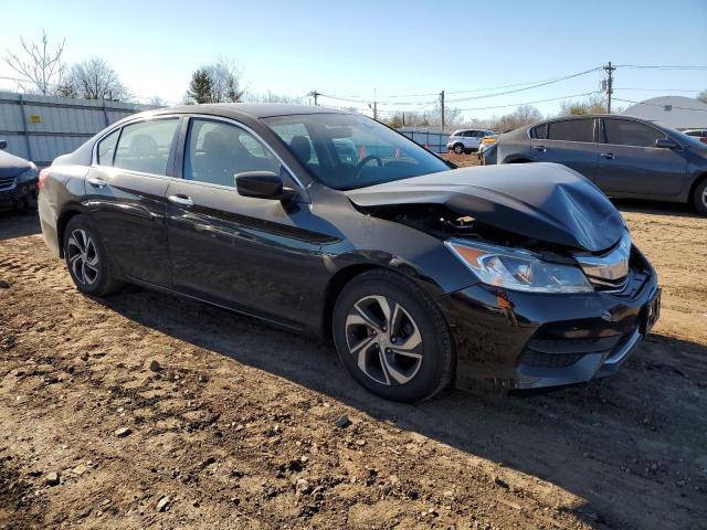 Photo 3 VIN: 1HGCR2F34GA015316 - HONDA ACCORD 