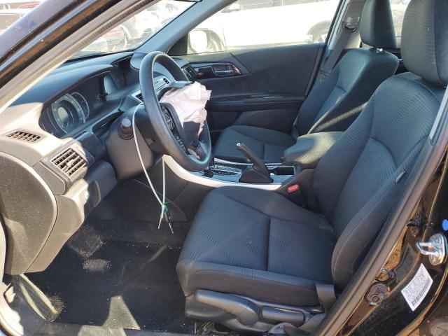 Photo 6 VIN: 1HGCR2F34GA015316 - HONDA ACCORD 