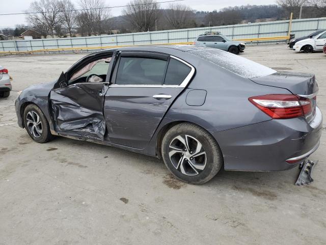 Photo 1 VIN: 1HGCR2F34GA016918 - HONDA ACCORD LX 