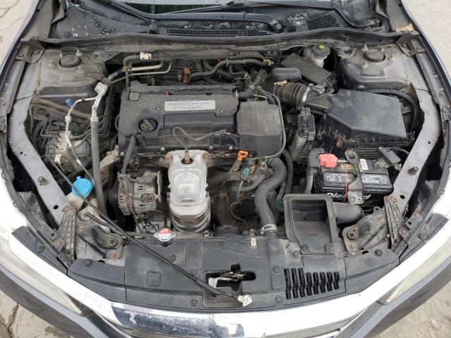 Photo 10 VIN: 1HGCR2F34GA016918 - HONDA ACCORD LX 
