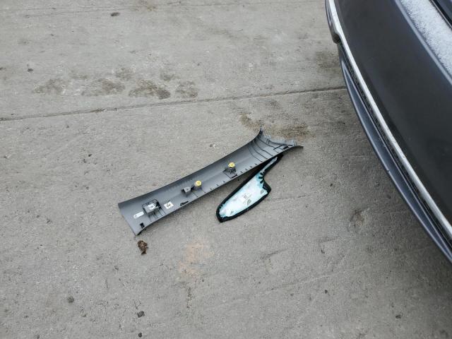 Photo 11 VIN: 1HGCR2F34GA016918 - HONDA ACCORD LX 