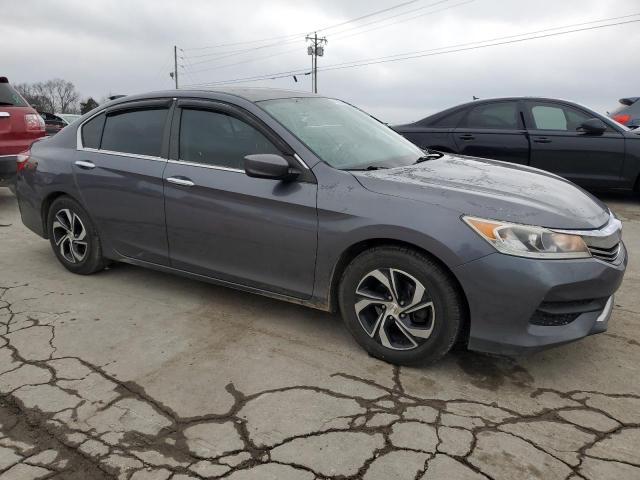 Photo 3 VIN: 1HGCR2F34GA016918 - HONDA ACCORD LX 