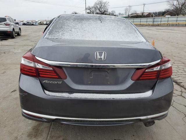 Photo 5 VIN: 1HGCR2F34GA016918 - HONDA ACCORD LX 