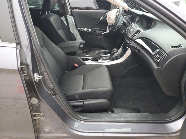 Photo 6 VIN: 1HGCR2F34GA016918 - HONDA ACCORD LX 