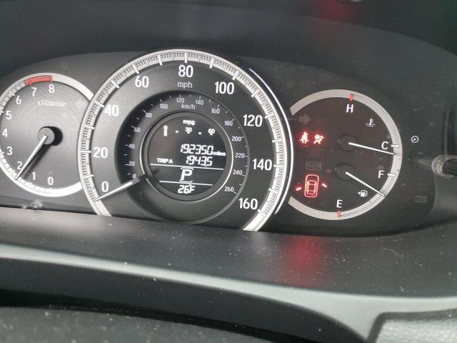 Photo 8 VIN: 1HGCR2F34GA016918 - HONDA ACCORD LX 