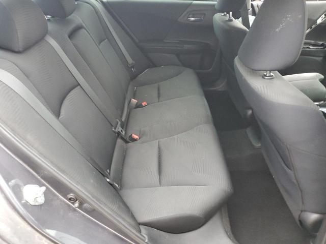 Photo 9 VIN: 1HGCR2F34GA016918 - HONDA ACCORD LX 