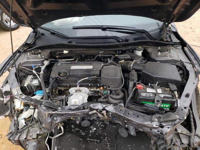 Photo 10 VIN: 1HGCR2F34GA033556 - HONDA ACCORD 