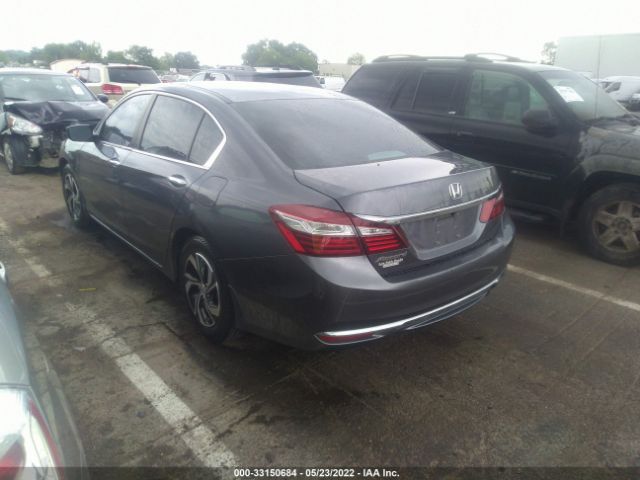 Photo 2 VIN: 1HGCR2F34GA033556 - HONDA ACCORD 