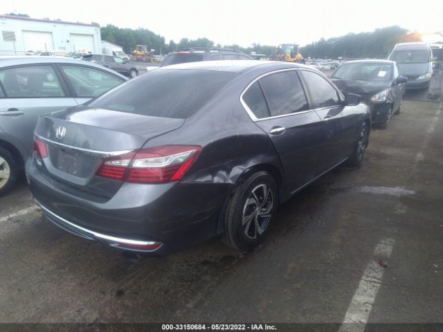 Photo 3 VIN: 1HGCR2F34GA033556 - HONDA ACCORD 