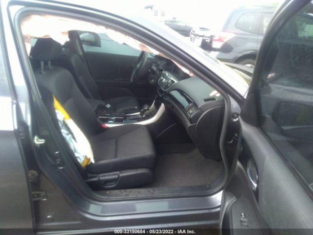 Photo 4 VIN: 1HGCR2F34GA033556 - HONDA ACCORD 