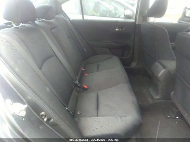 Photo 7 VIN: 1HGCR2F34GA033556 - HONDA ACCORD 