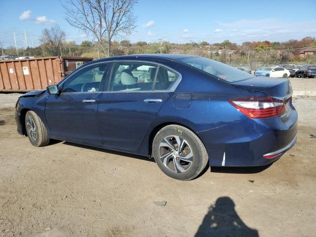 Photo 1 VIN: 1HGCR2F34GA035677 - HONDA ACCORD LX 