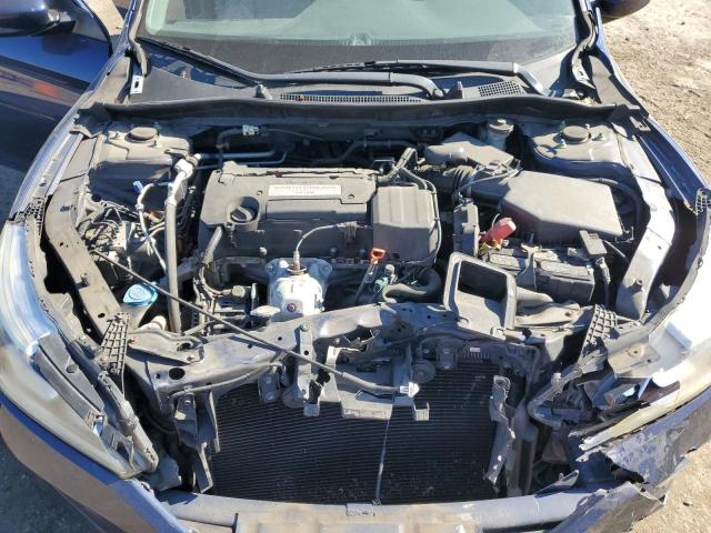 Photo 10 VIN: 1HGCR2F34GA035677 - HONDA ACCORD LX 