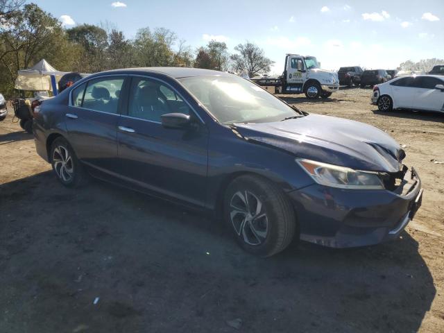 Photo 3 VIN: 1HGCR2F34GA035677 - HONDA ACCORD LX 