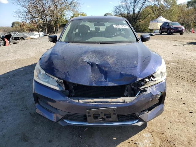 Photo 4 VIN: 1HGCR2F34GA035677 - HONDA ACCORD LX 