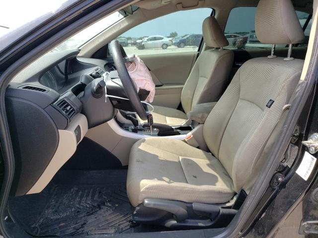 Photo 6 VIN: 1HGCR2F34GA041379 - HONDA ACCORD 