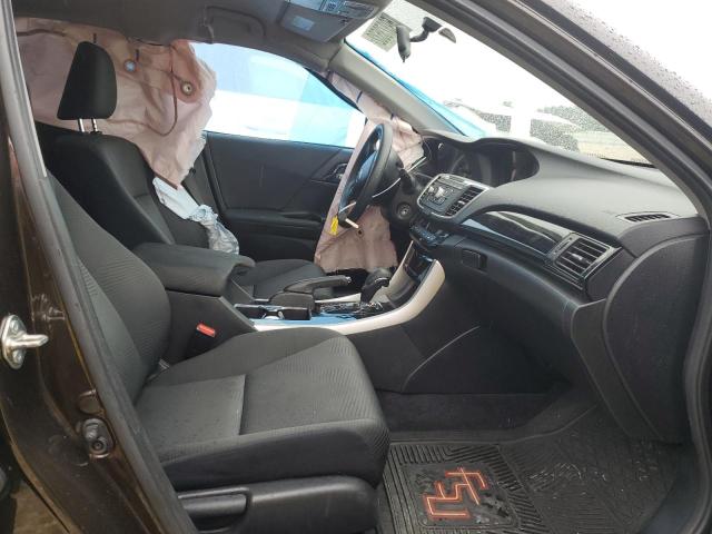 Photo 4 VIN: 1HGCR2F34GA048140 - HONDA ACCORD LX 