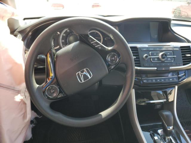 Photo 8 VIN: 1HGCR2F34GA048140 - HONDA ACCORD LX 