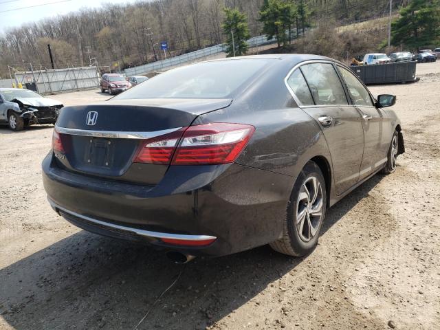 Photo 3 VIN: 1HGCR2F34GA049269 - HONDA ACCORD LX 